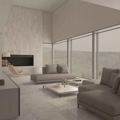Absolut Gres Breccia White
