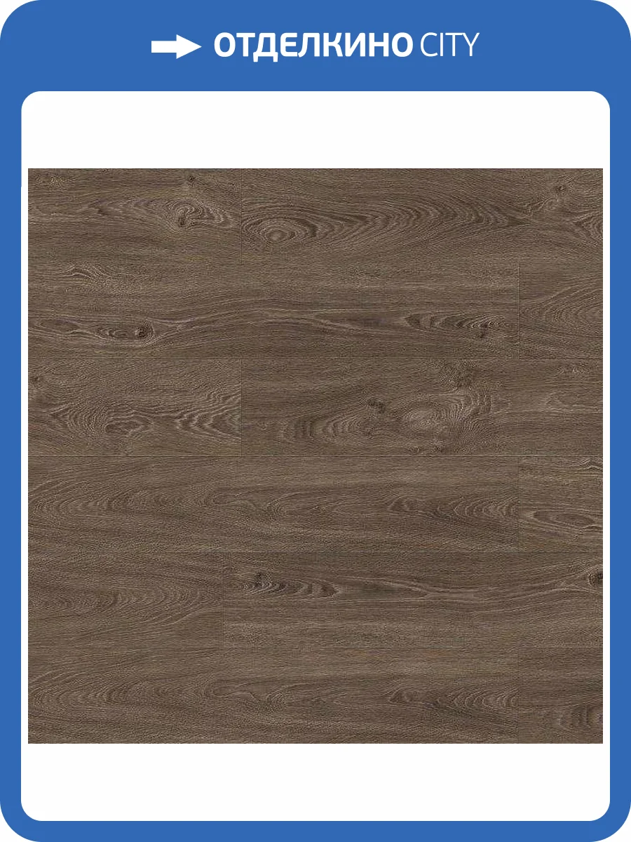 Ламинат Floorwood Phantom 8/34 4V 8105 Дуб Хэмонд 1220x240 фото 3