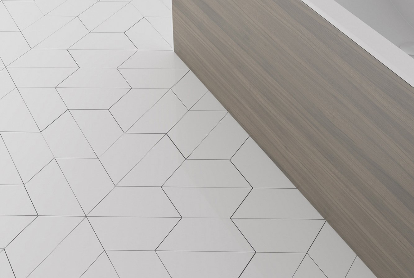 WOW Floor Tiles фото 8
