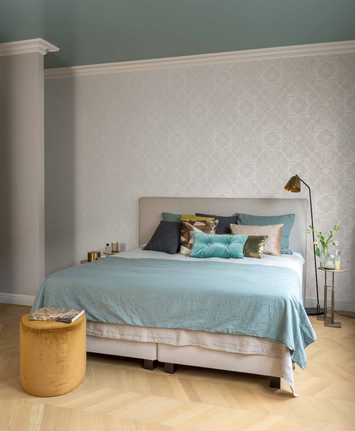 Rasch Textil Alliage фото 11