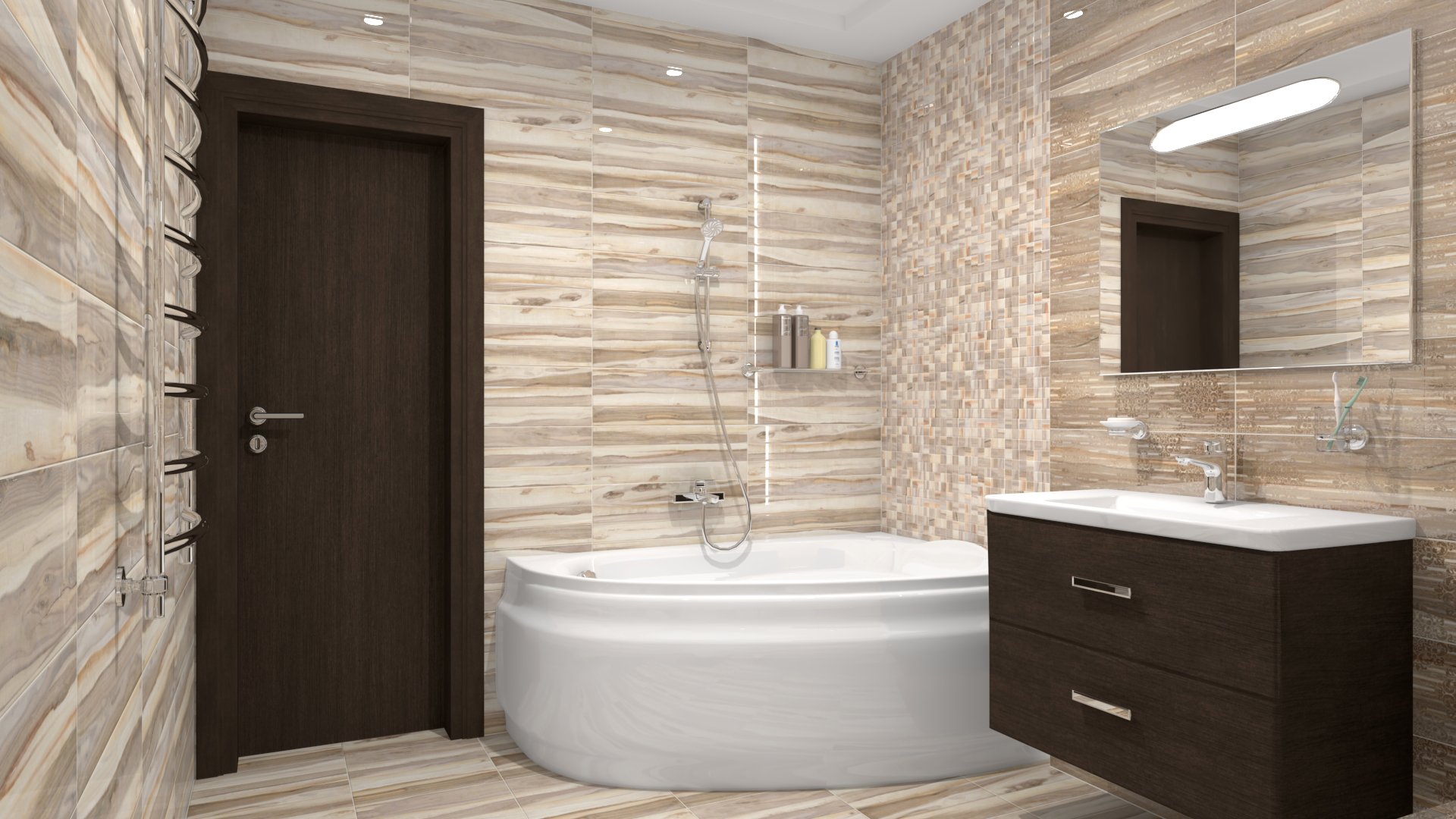 Ceramica Classic Grace 2 фото 3