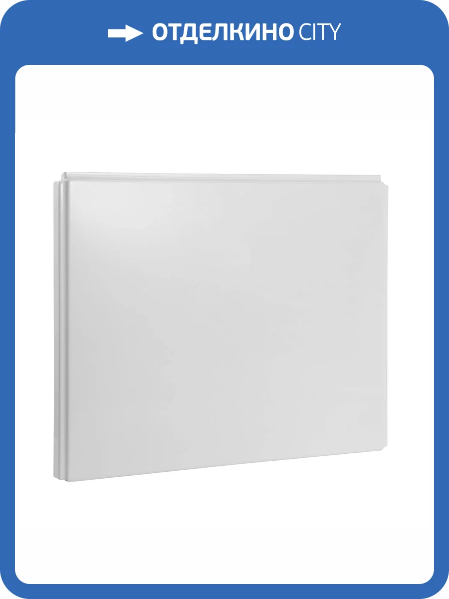 Боковой экран Cezares EMP-F-75-SP-W37 фото 3