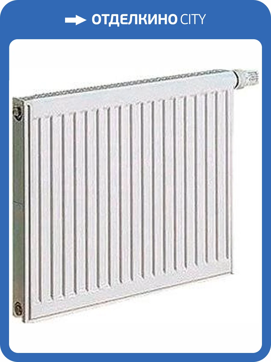 Радиатор стальной Kermi FTV 120500701R2Y тип 12 фото 6