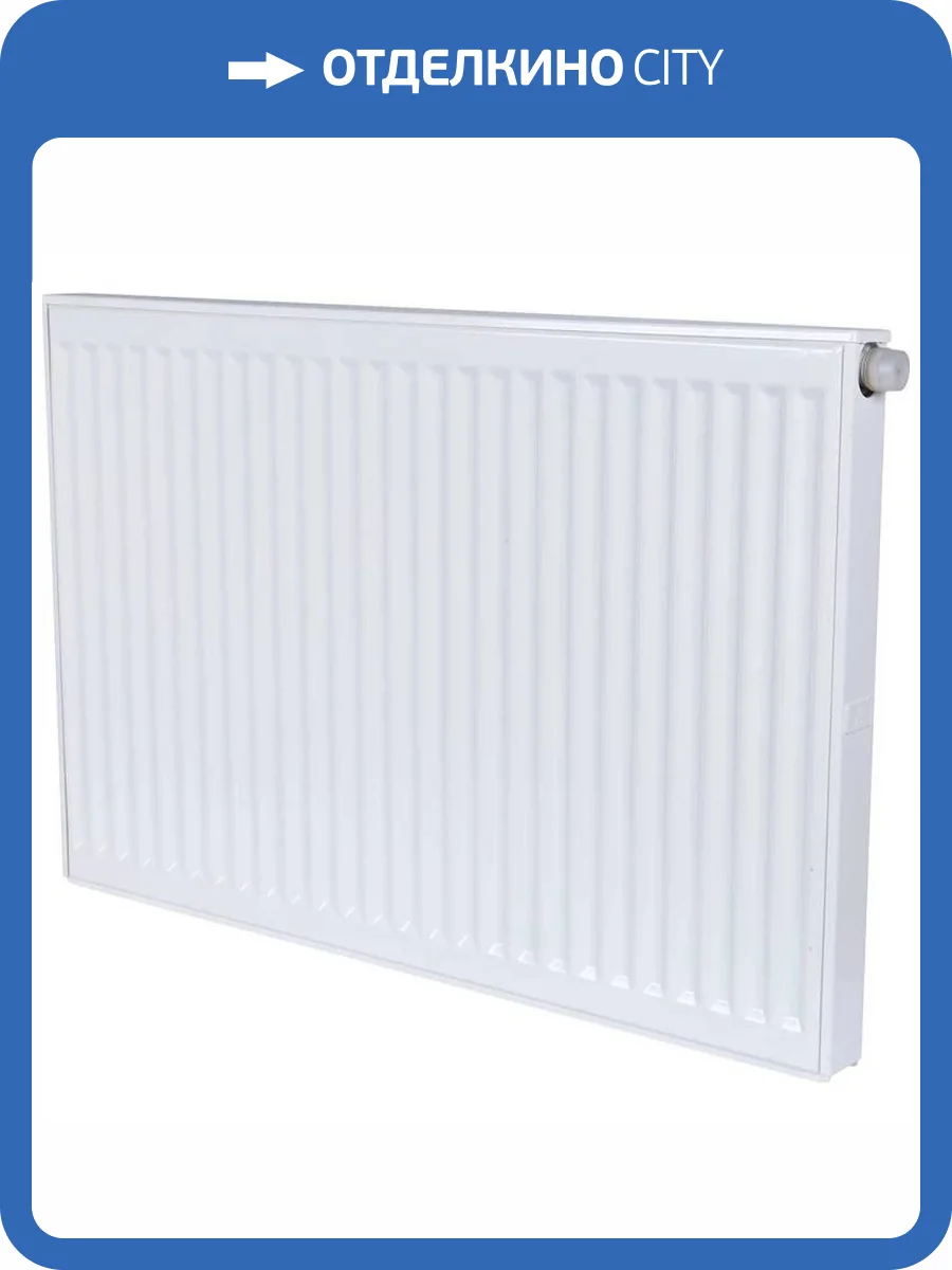 Радиатор стальной Kermi FTV FTV120600901R2Y 600x900 панельный тип 12 фото 2