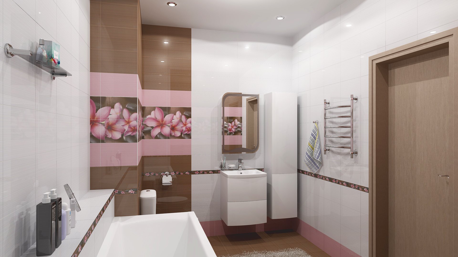 Дельта Керамика Sauna фото 3
