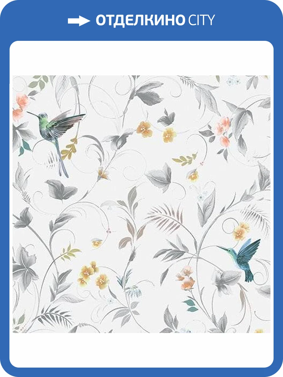 Обои флизелиновые Andrea Rossi Stromboli 54346-3 фото 4