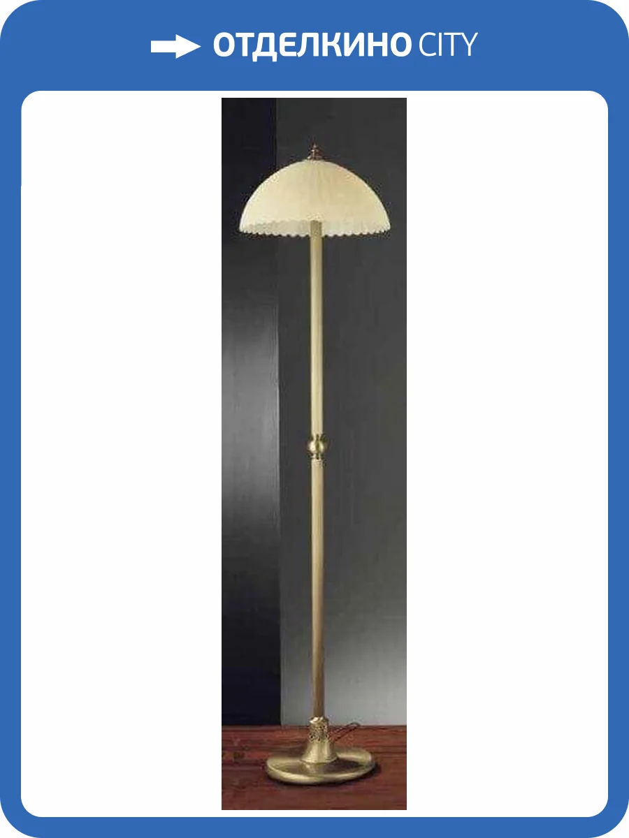 Торшер Reccagni Angelo PN 826/2 фото 2