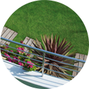 Ландшафтные и спортивные покрытия