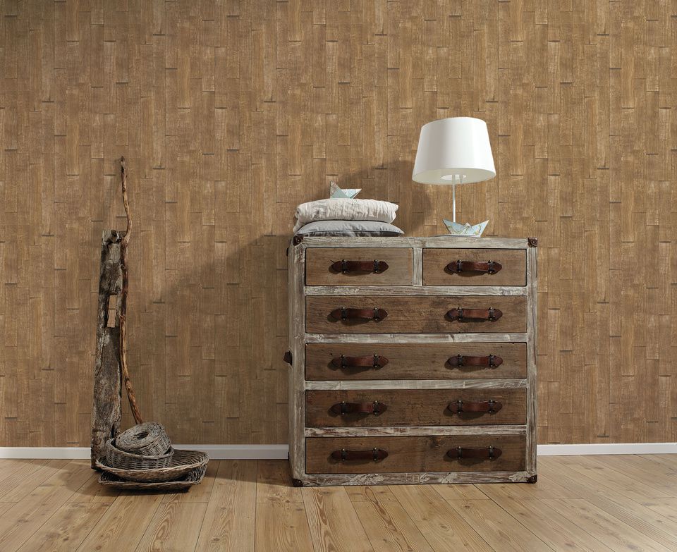 A.S. Creation Best of Wood&Stone 2 фото 7