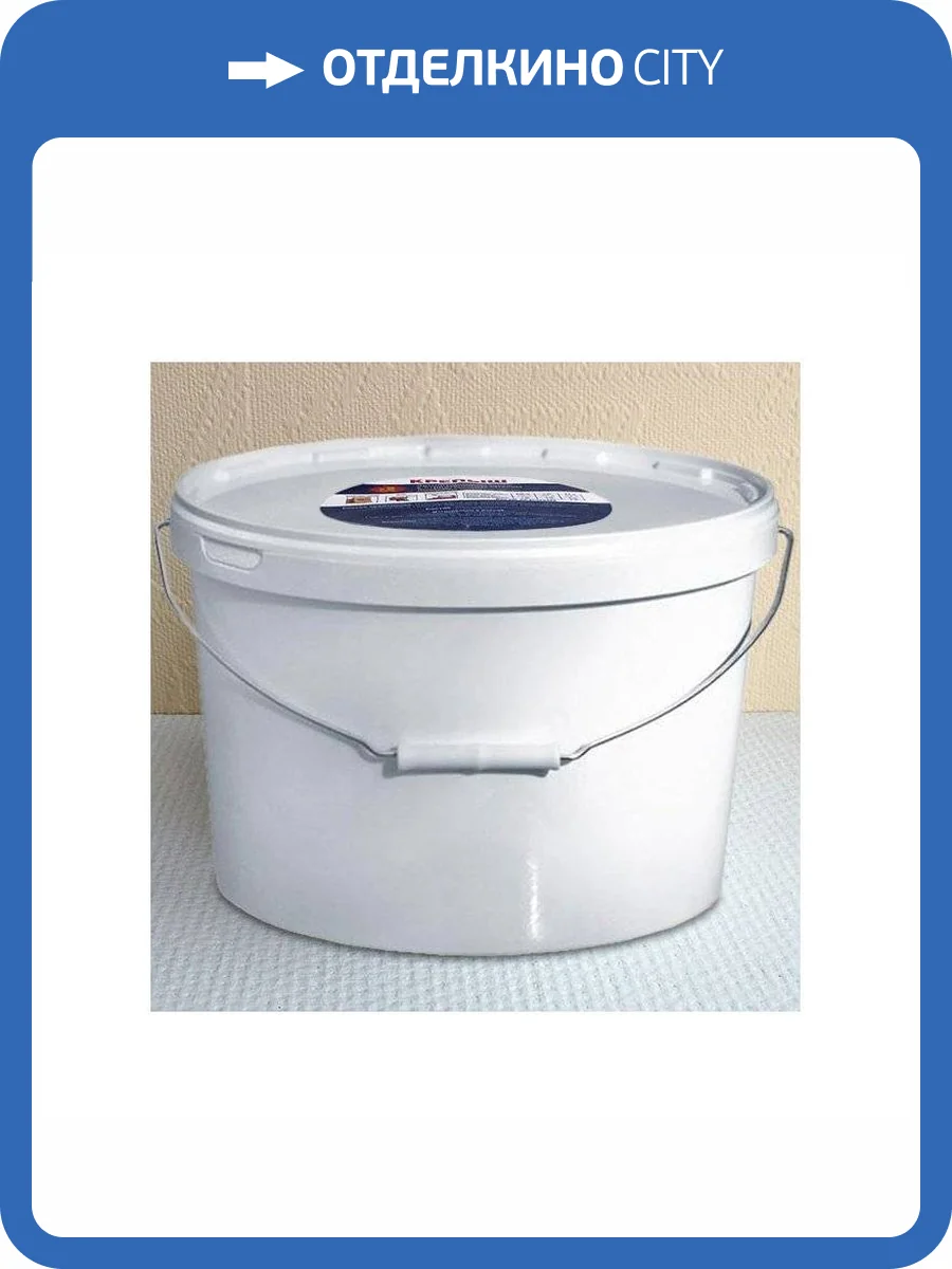 Армирующая фибра Крепыш Arm-12,5 12.5 кг фото 2