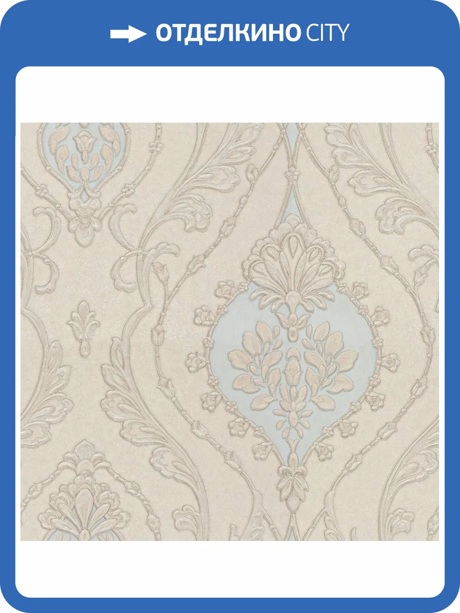 Обои Fipar Grand Classic R28014 фото 2