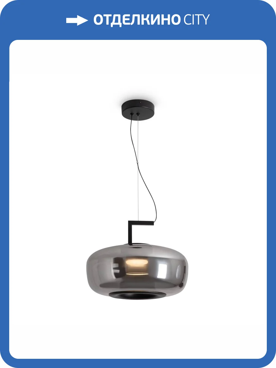 Подвесной светильник Freya Clod FR6186PL-L7SM1 фото 6