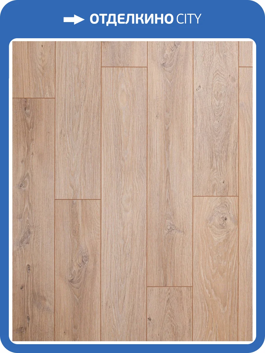 Ламинат Bonkeel Nord 8/33 4V 322 PL Wood 1292x194 фото 4