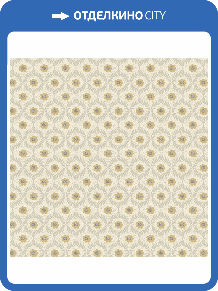 Обои York Collection Rifle Paper Co 3rd Edition RF7443 фото 2