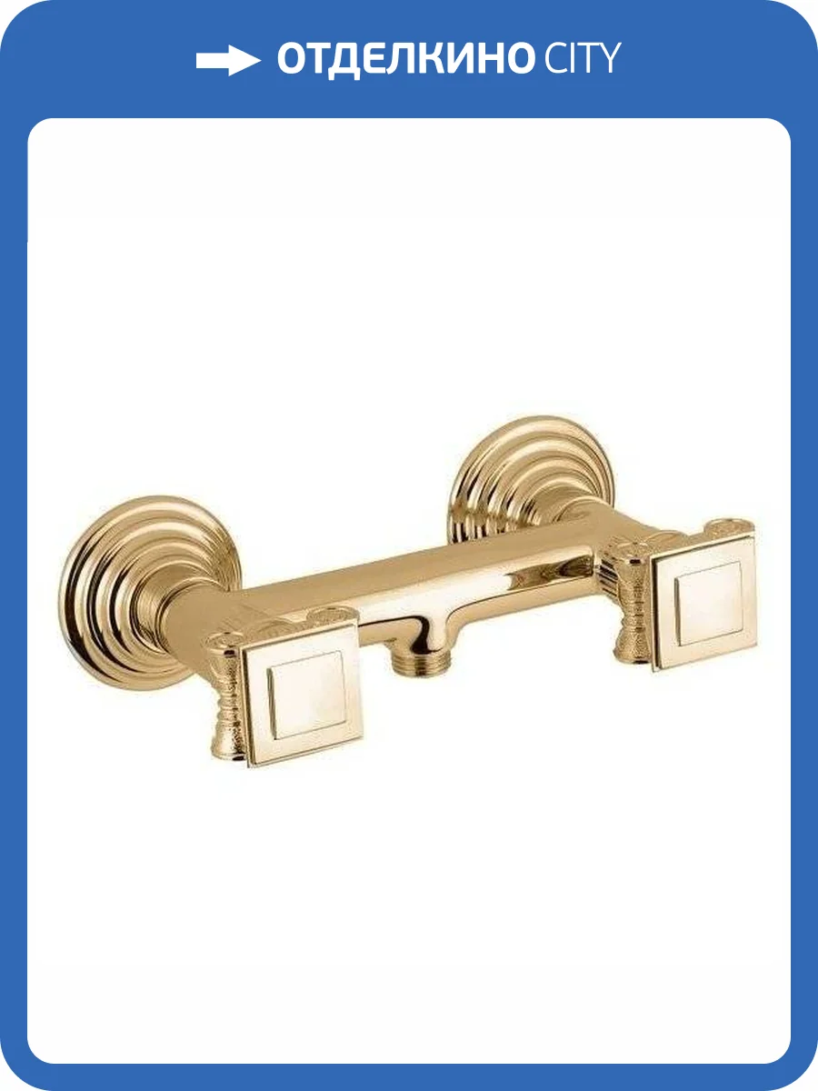 Смеситель для душа Cezares OLIMP-DS-03/24-O фото 3