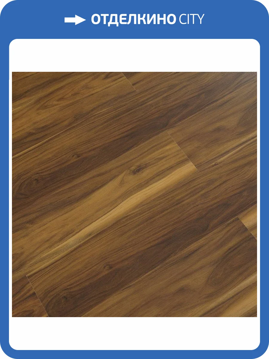 SPC Ламинат FloorAge Forest 4/43 4V 1239 Калевала 1220x184 фото 3