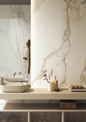 La Fabbrica Ceramiche Marmo E Pietra