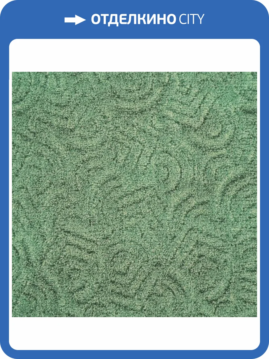 Ковролин Нева Тафт Галеон 619 (рулон: 4x25=100 м2) фото 2