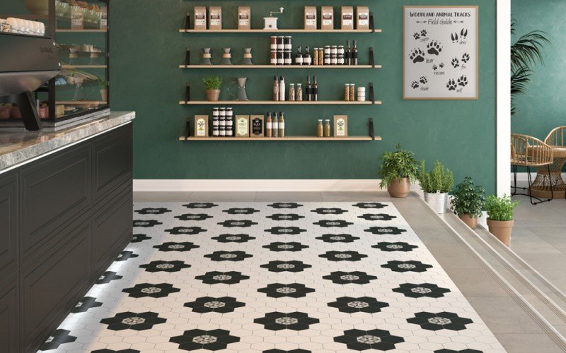 Kerama Marazzi Кальсада фото 3