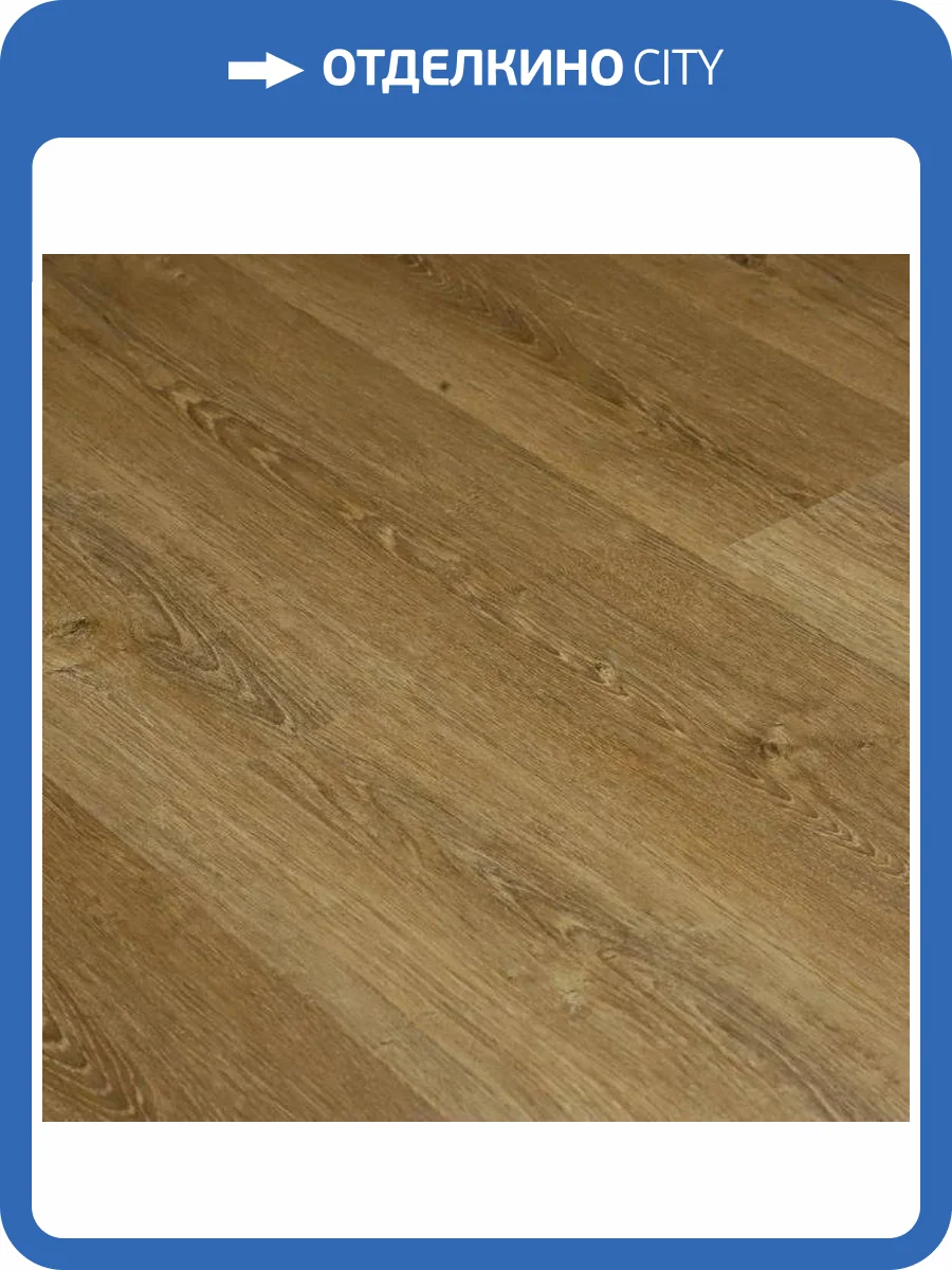 SPC Ламинат CronaFloor Fresh 3.5/42 FH-106 Дуб Даурский 1200x180 фото 2