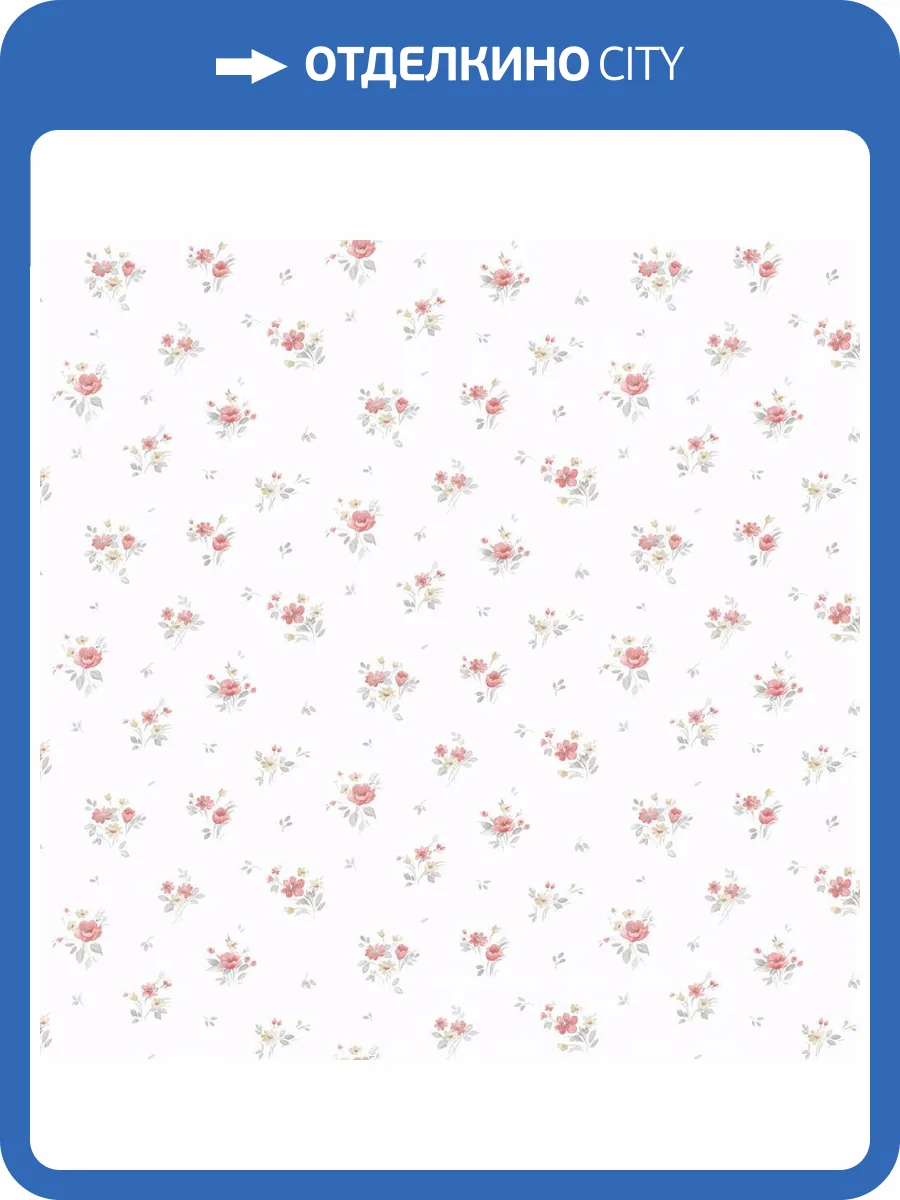 Обои Aura Cute PF38157 фото 2