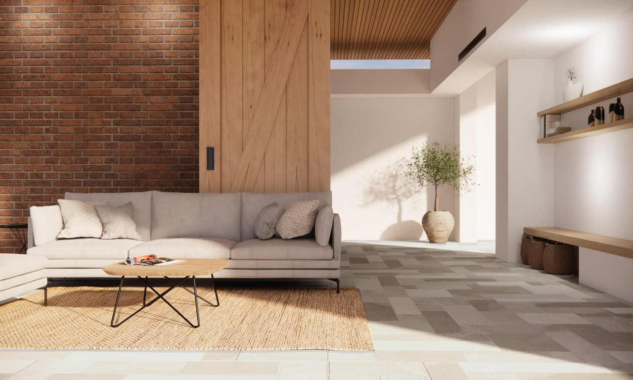 Jano Tiles Parma фото 2
