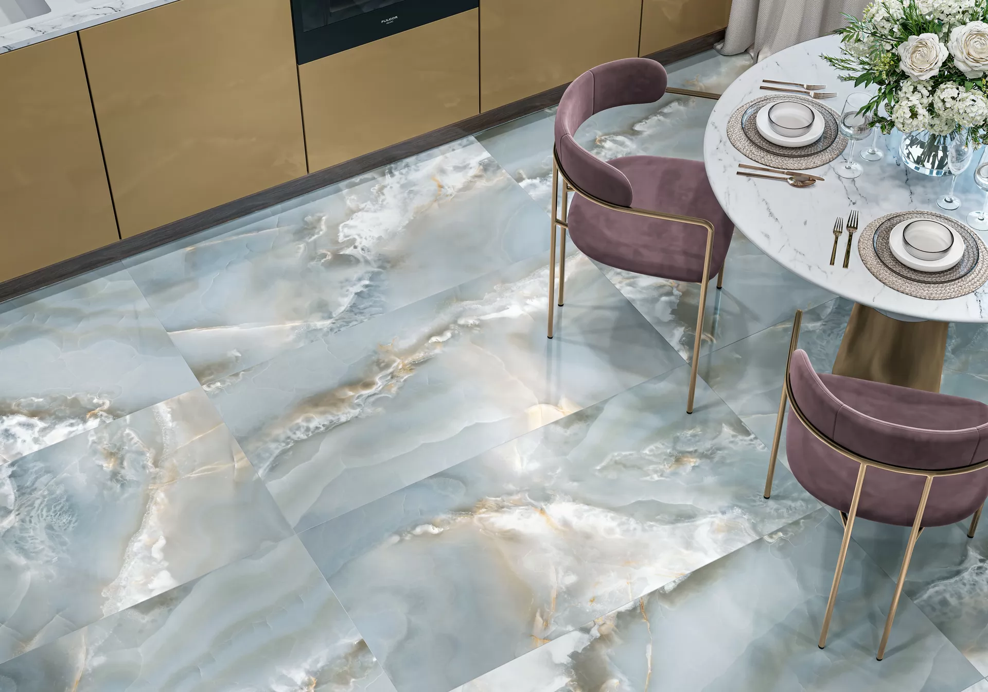 LCM Monaco Onyx фото 2