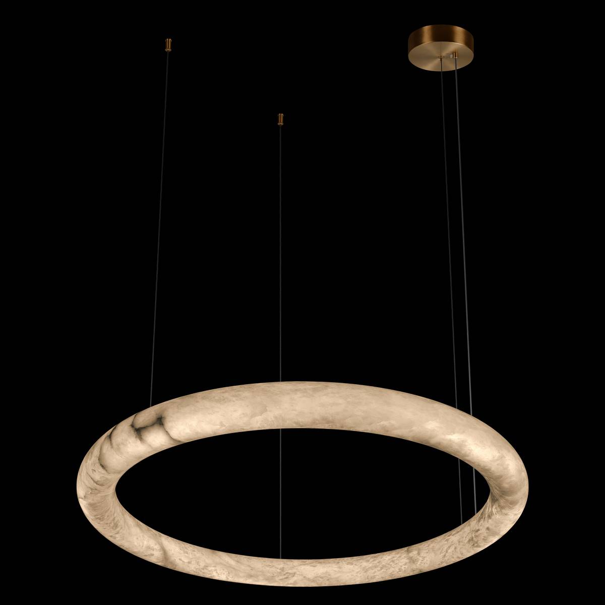 Подвесной светодиодный светильник Loft IT Oslo 10407/1000 фото 4