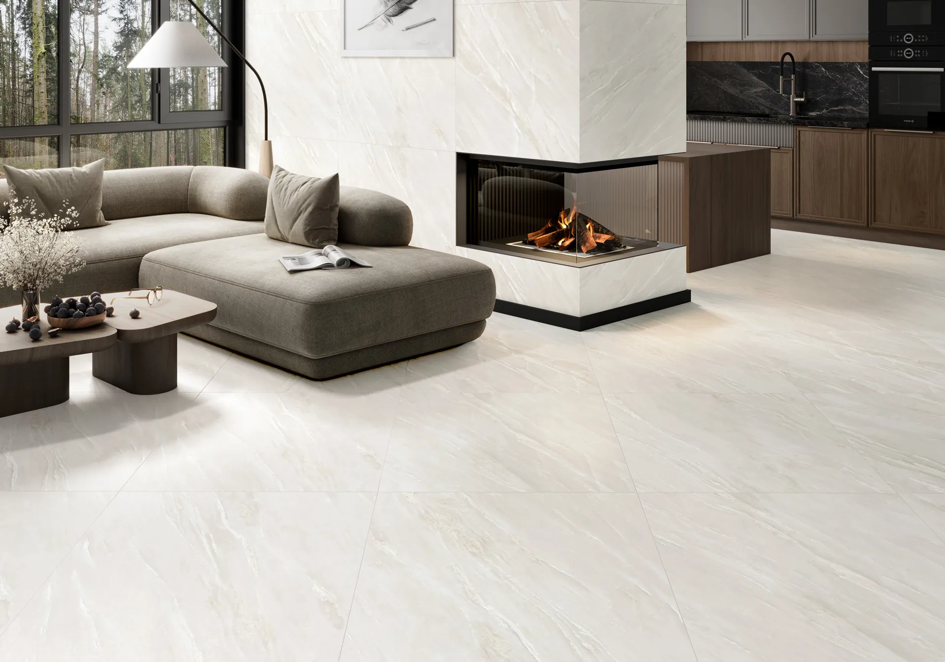 LCM Trend Line фото 2