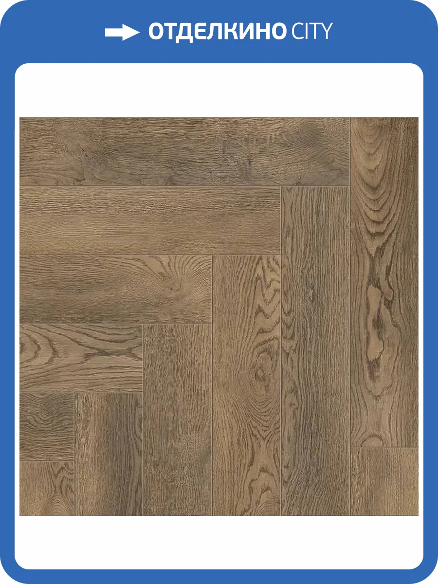 SPC Ламинат Norland Parquet S 4/34 4V 1055-15 600x125 фото 2