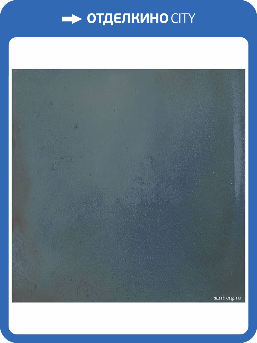 Керамогранит Infinity Ceramica Galactic Mist Base Matt 60x60 фото 2