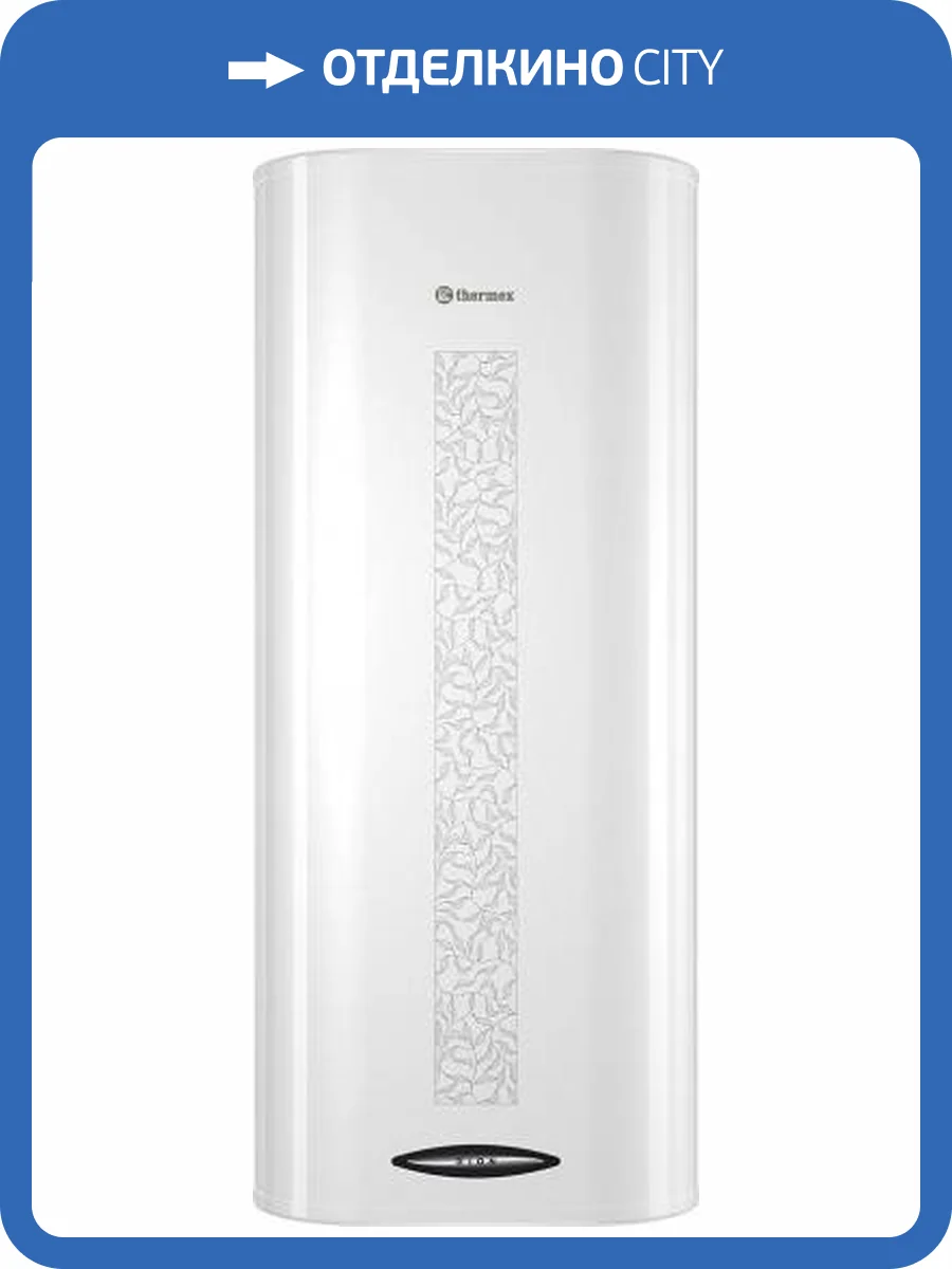 Накопительный водонагреватель Thermex Dion 100 V фото 2