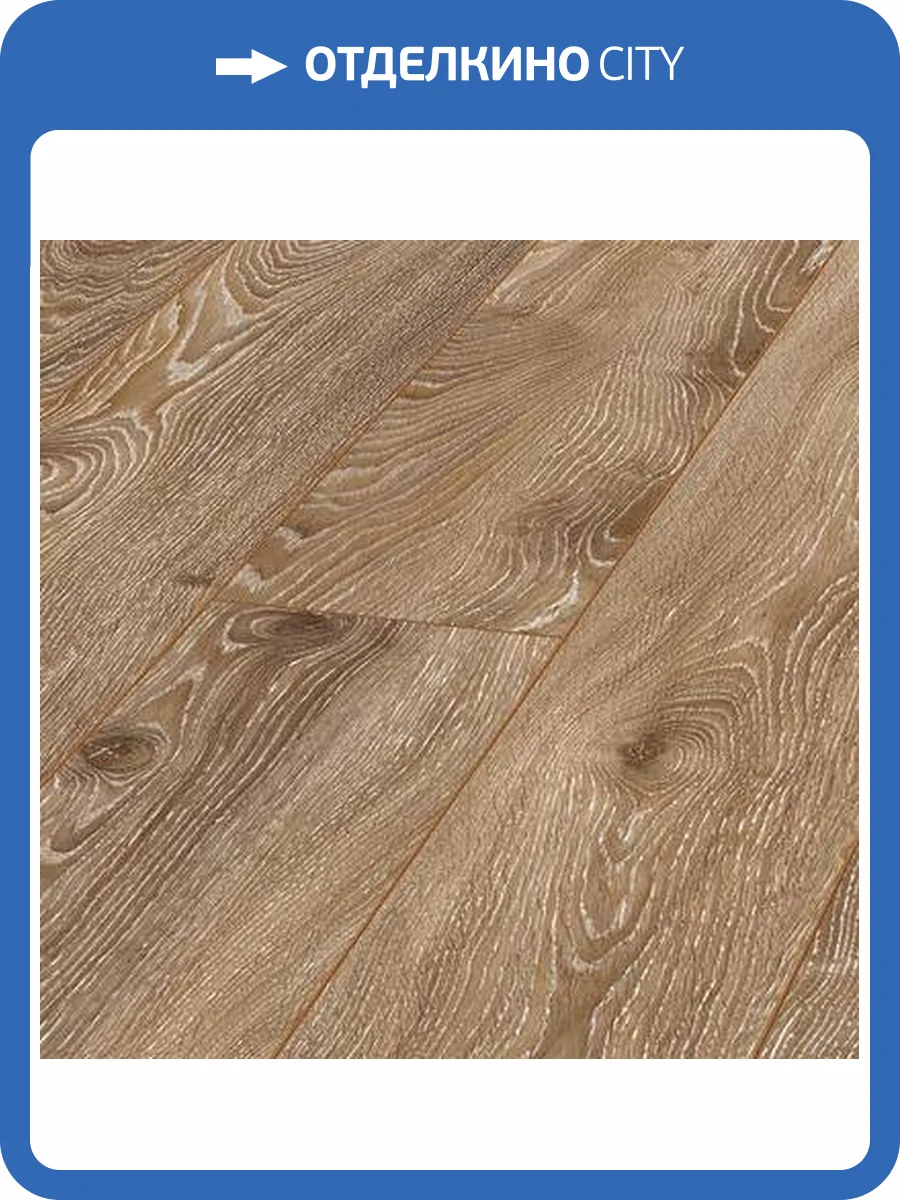 Ламинат Kronotex Mammut 12/33 4V D4795 Дуб Горный Бронзовый 1845x188 фото 3