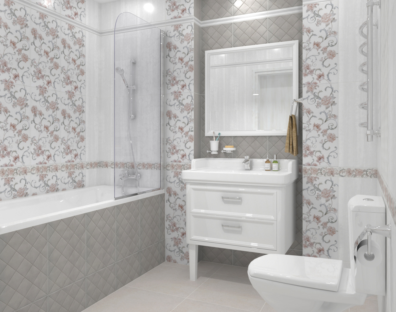 Kerama Marazzi Марсо