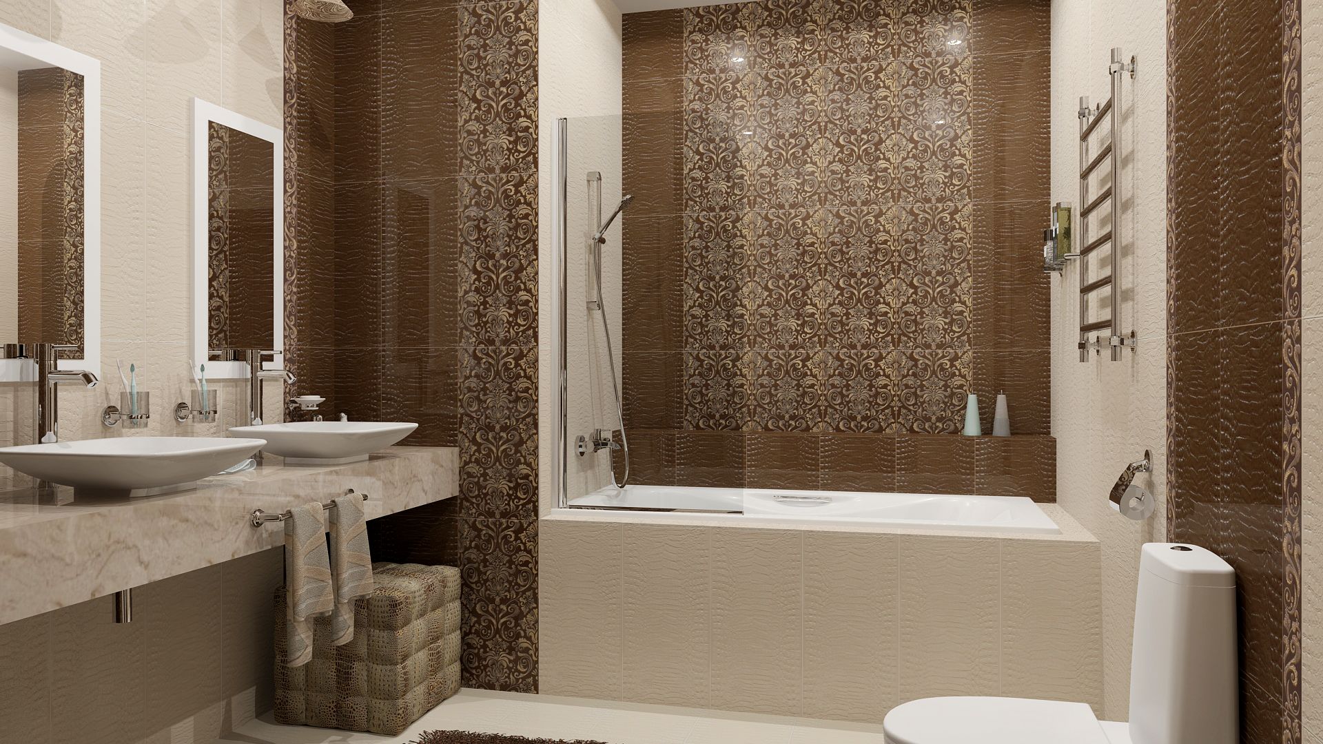 Kerama Marazzi Махараджа 2 фото 2