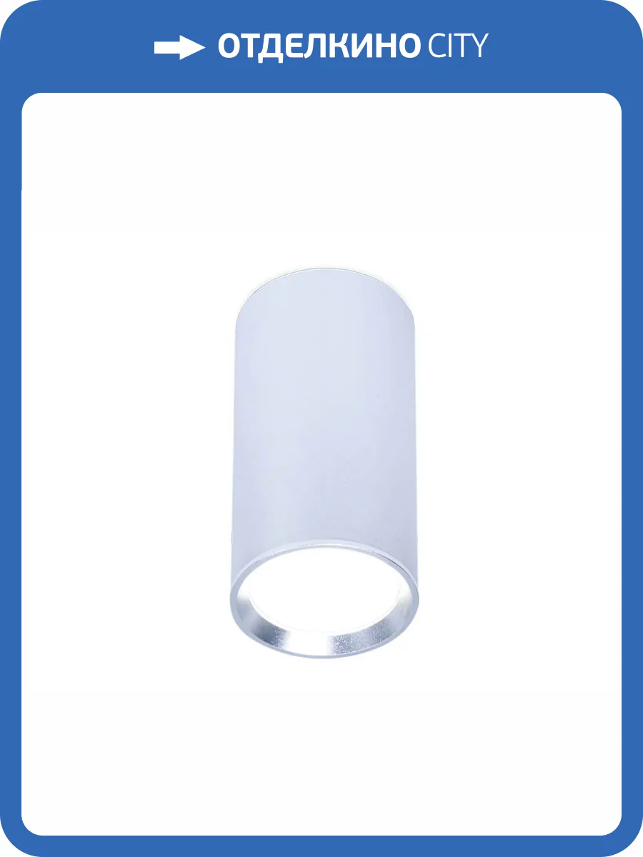 Потолочный светильник Ambrella light Techno Spot TN219 фото 2