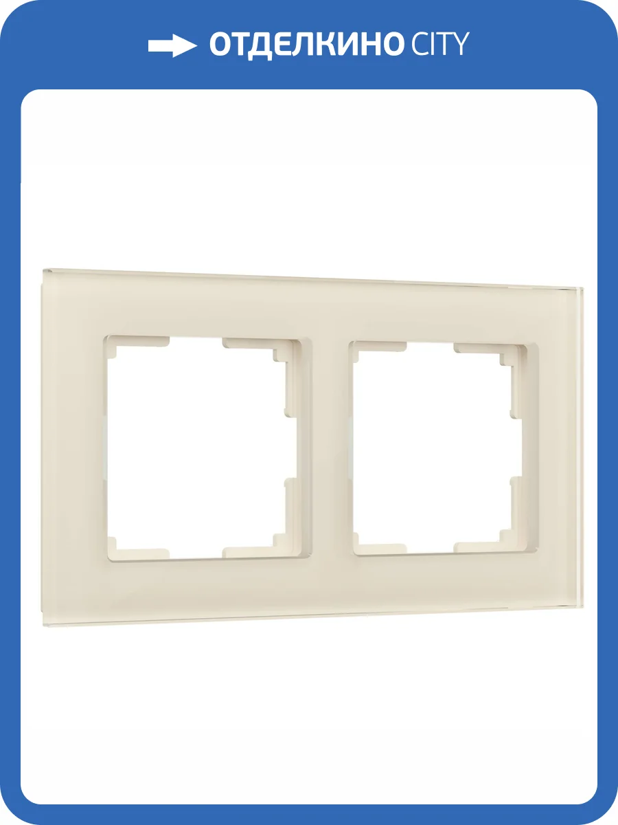 Рамка Werkel Favorit W0021141 фото 6