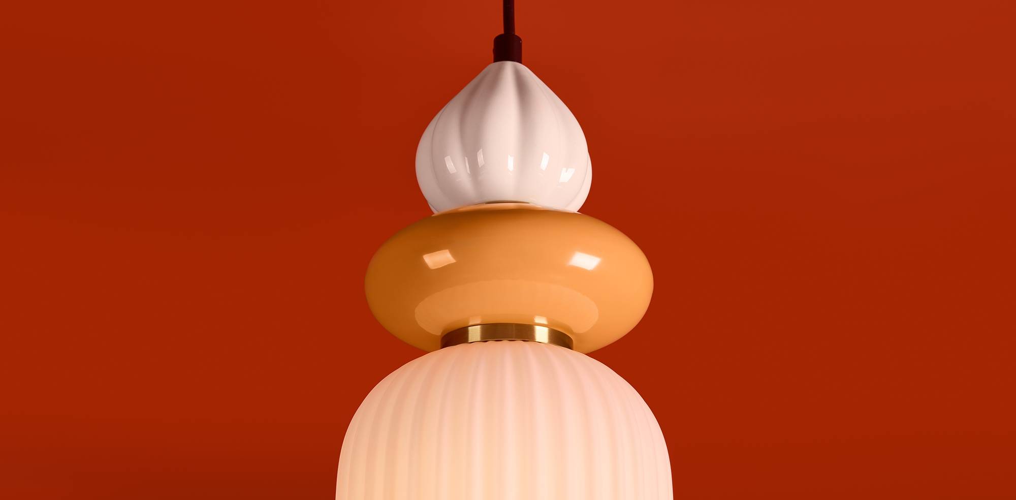 Подвесной светильник Freya Alzare FR5595PL-01B3 фото 8