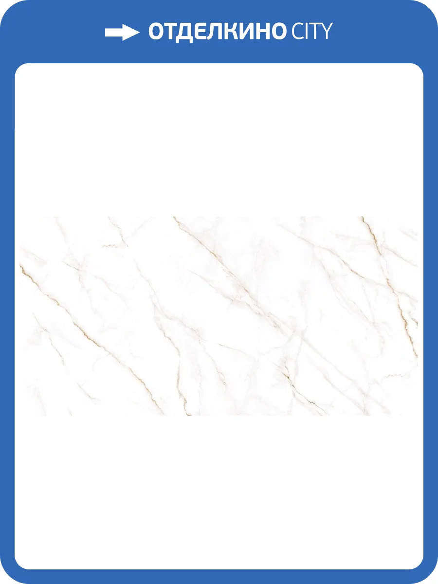 Керамогранит Alma Ceramica Neo Calacatta GFU60120NCL04R 60x120 фото 6