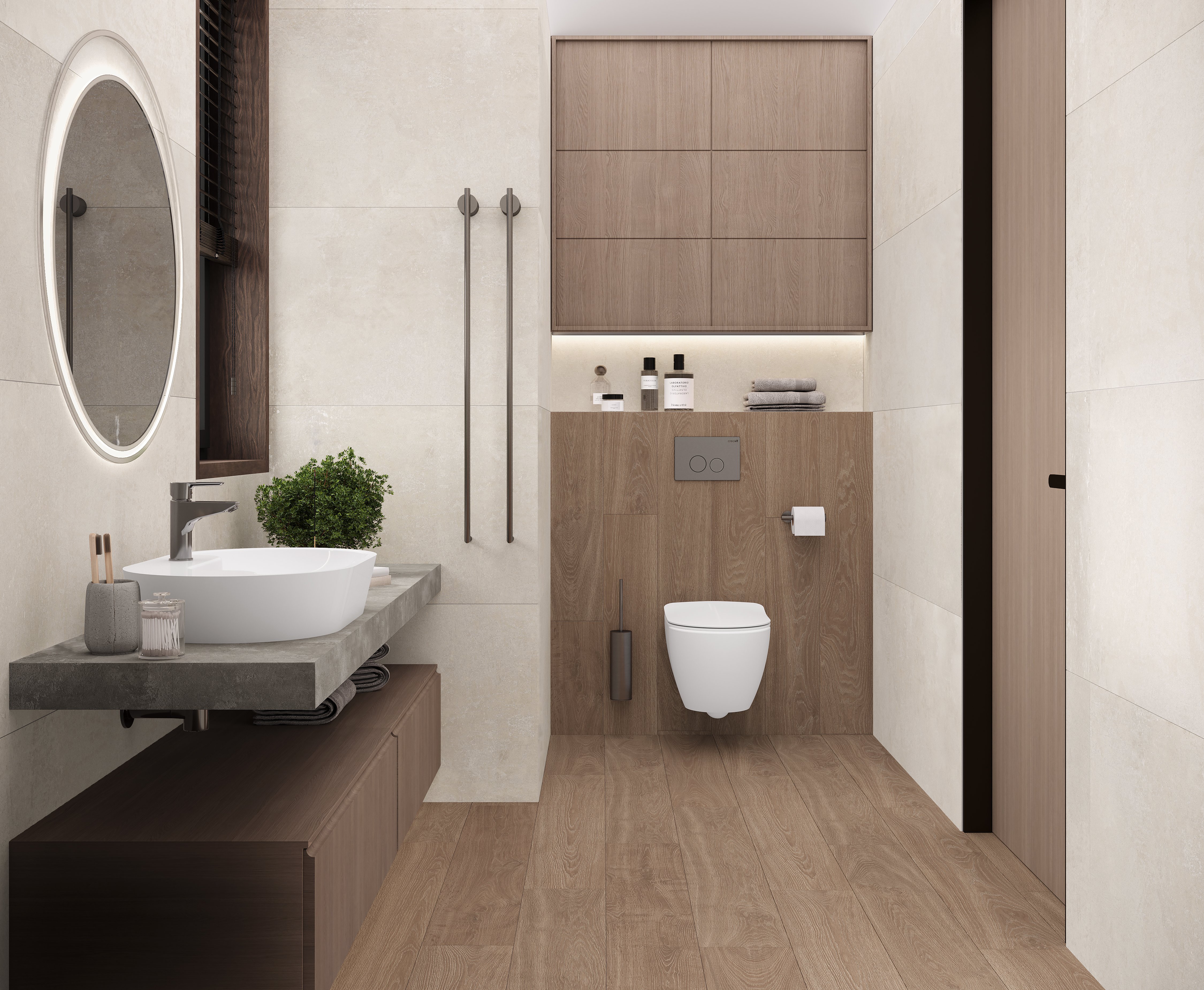 Laparet Smart Marfil фото 3