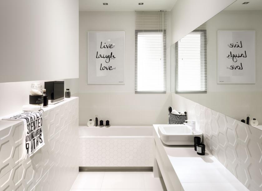 Tubadzin All In White фото 3