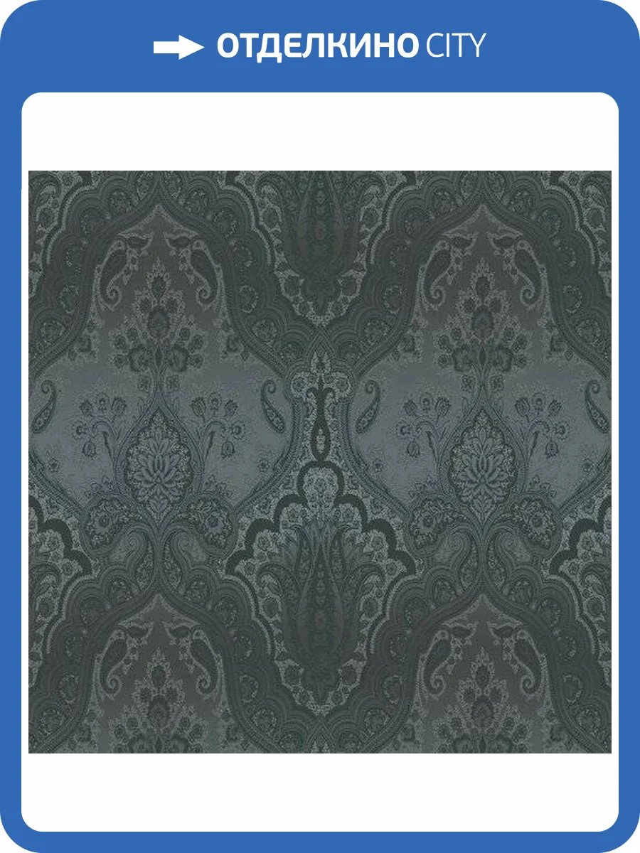 Обои A.S. Creation Garda 38730-5 фото 2