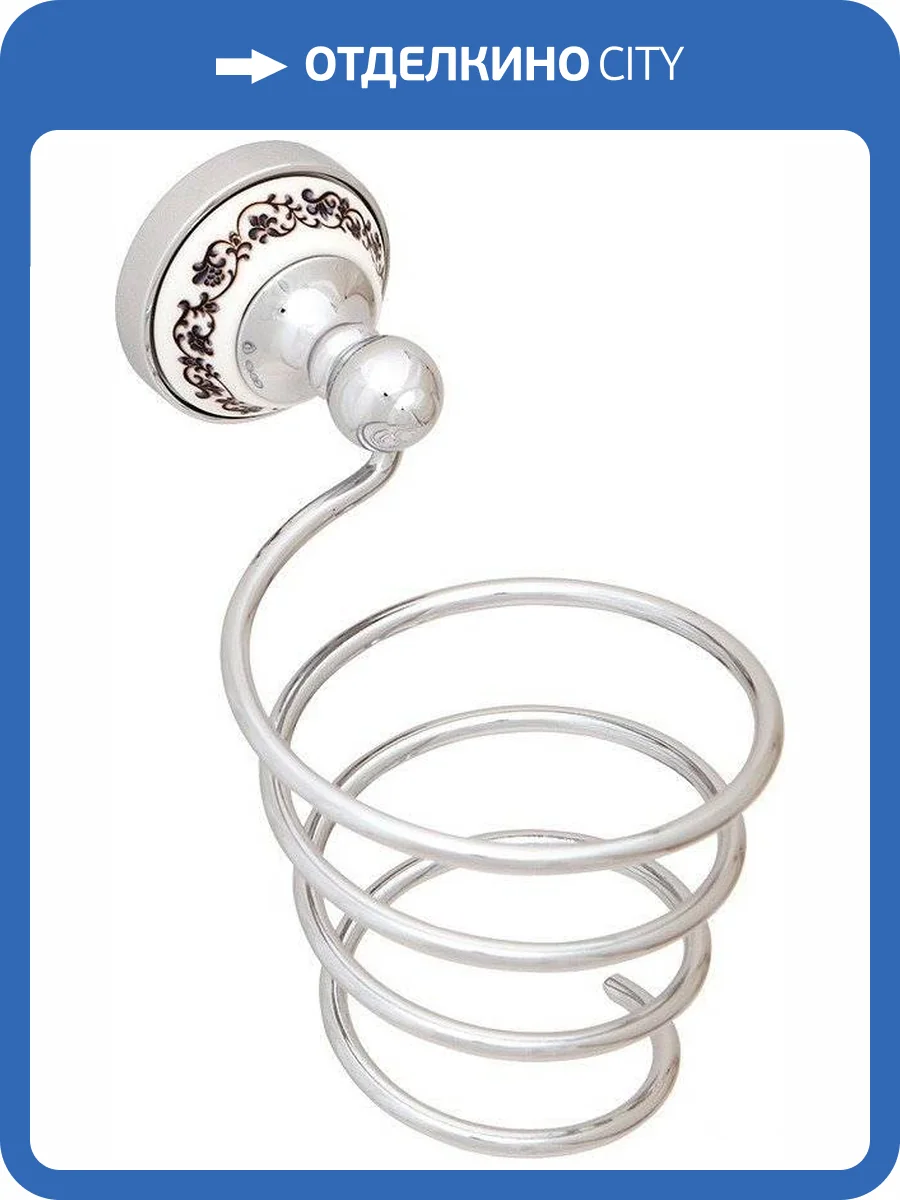 Держатель для фена Fixsen Bogema FX-78519 фото 2