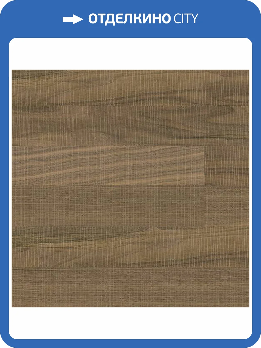 Пробковое покрытие Corkstyle Wood XL Milan Nut Замковое 1235x200x10 фото 4