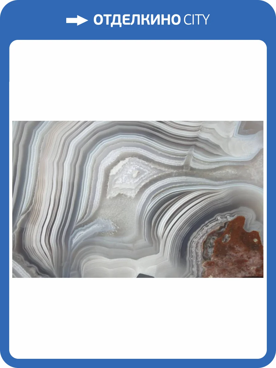 3D Фотообои Artegrafico «Каменные линии» KK-042 песок фото 2