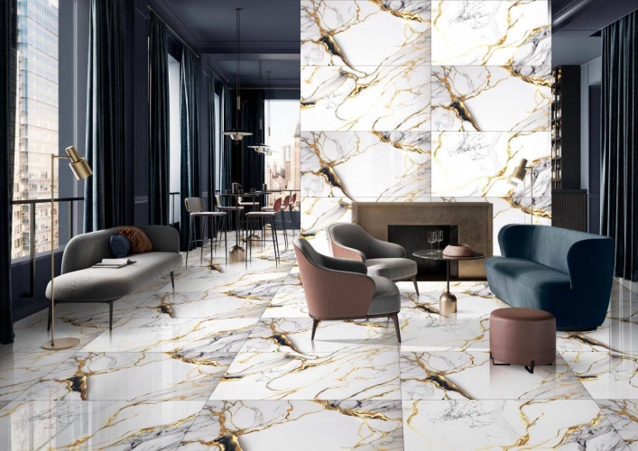 Asia Pacific 60x120 фото 12