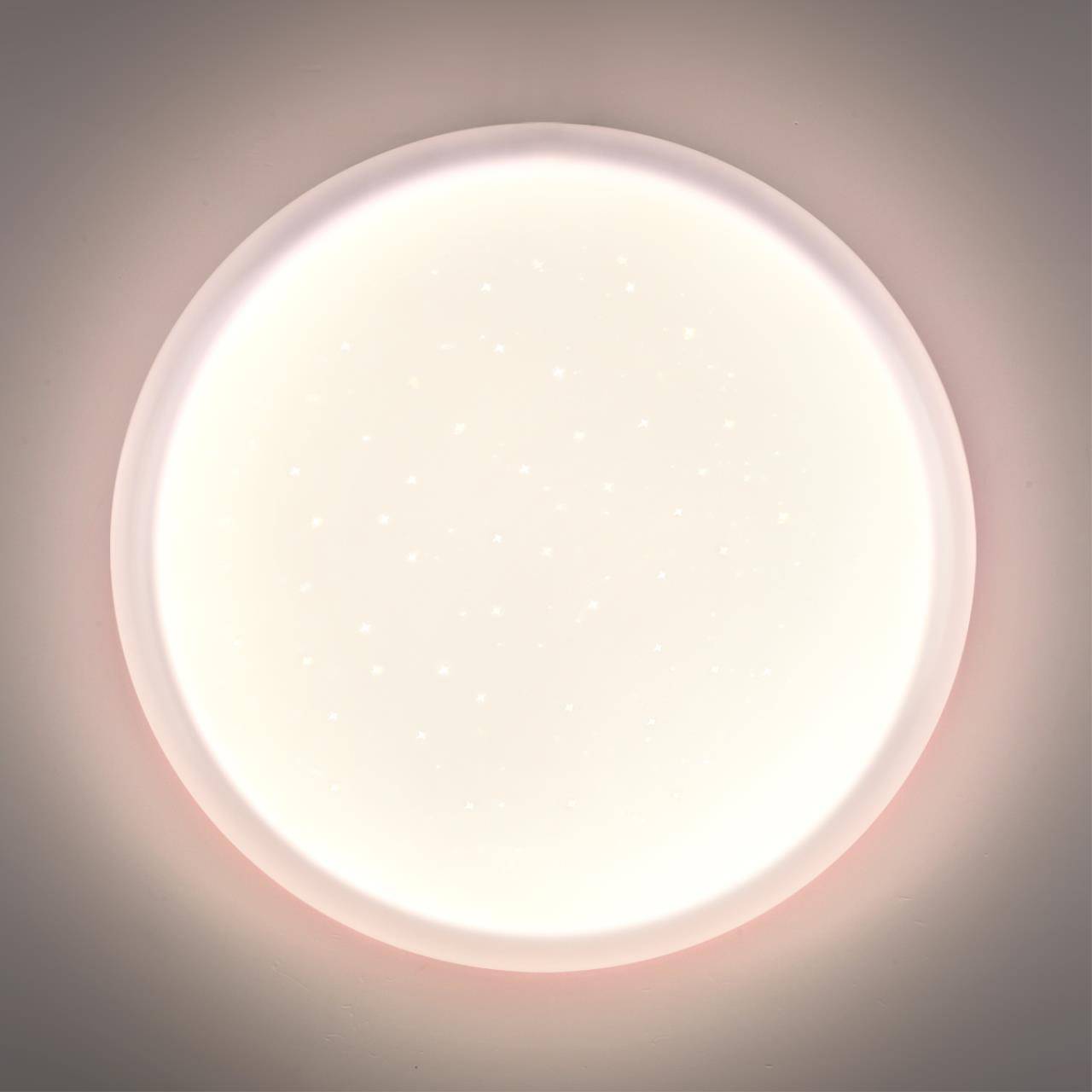 Настенно потолочный светильник Sonex Jolly 7774/ELN