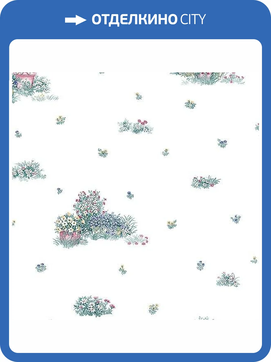 Обои бумажные Aura Kitchen Story Iii CN22620 фото 2