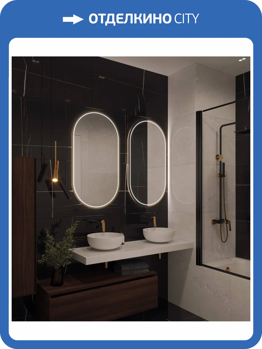 Столешница Armadi Art Flat 869-140-CLCT прямая Calacatta 1410x460x70 фото 4