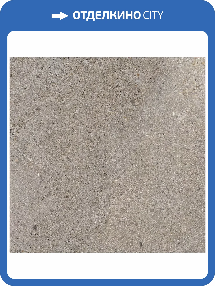 Керамогранит Prime Ceramics Terra Silver Rect 60x60 фото 8